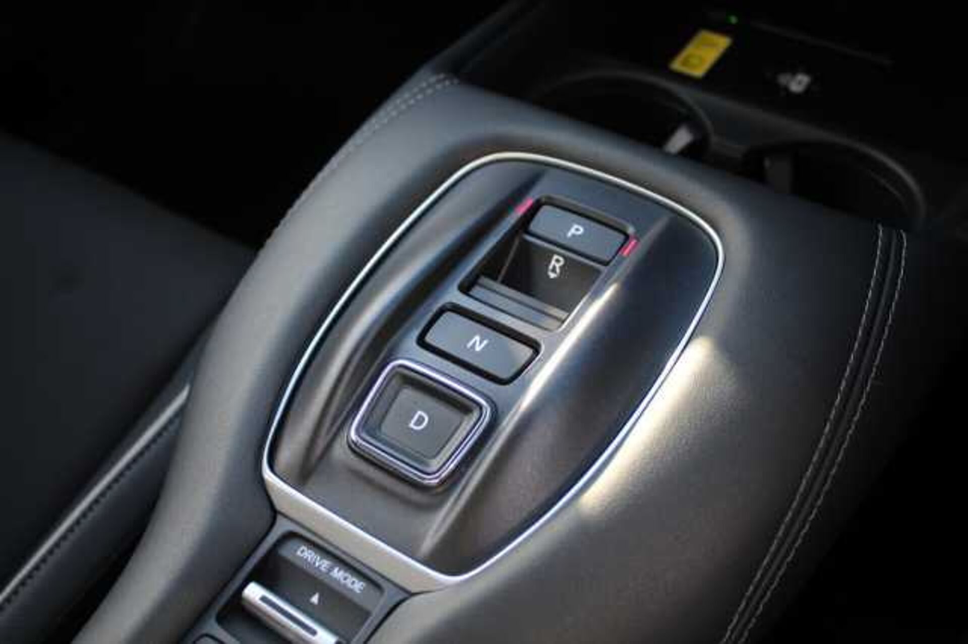 Honda ZR-V e:HEV 2.0 eHEV Sport 5dr CVT 