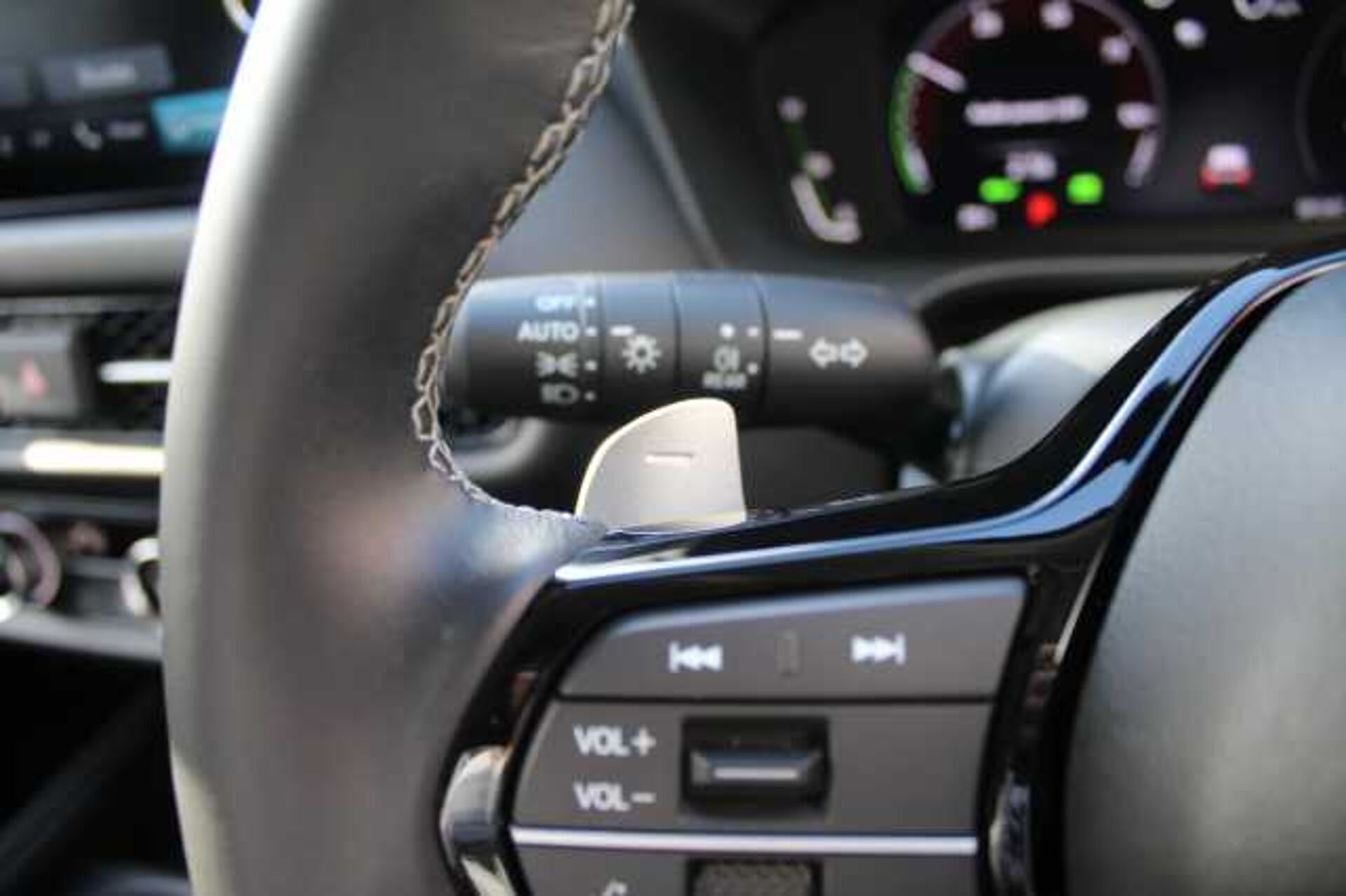 Honda ZR-V e:HEV 2.0 eHEV Sport 5dr CVT 