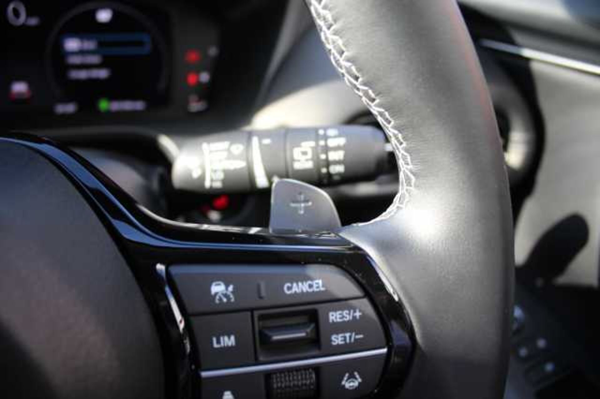 Honda ZR-V e:HEV 2.0 eHEV Sport 5dr CVT 