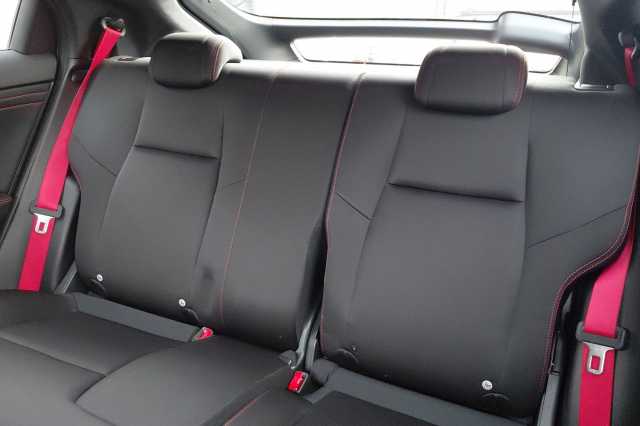 Honda Civic Type R 2.0 i-VTEC Type R 5dr 