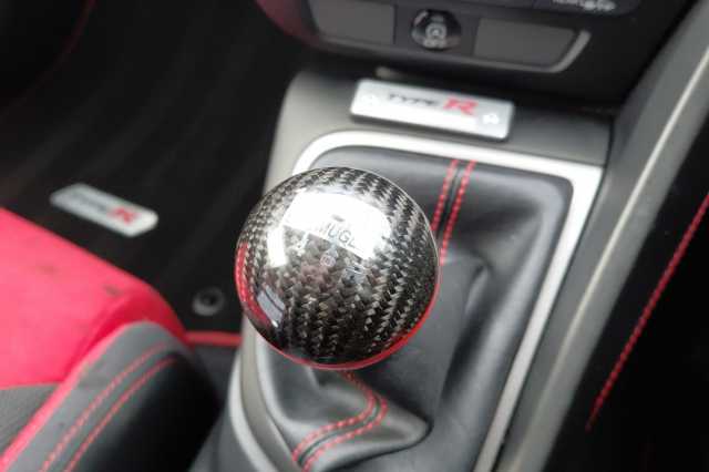 Honda Civic Type R 2.0 i-VTEC Type R 5dr 