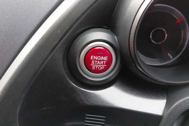 Honda Civic Type R 2.0 i-VTEC Type R 5dr 