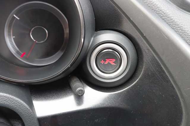 Honda Civic Type R 2.0 i-VTEC Type R 5dr 