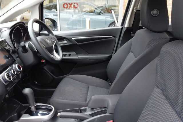 Honda Jazz 1.3 i-VTEC SE 5dr CVT 