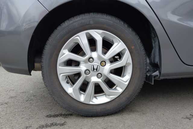 Honda Jazz 1.3 i-VTEC SE 5dr CVT 