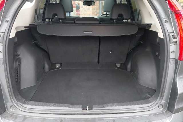 Honda CR-V 2.0 i-VTEC EX 5dr 