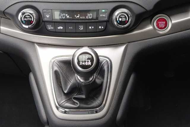 Honda CR-V 2.0 i-VTEC EX 5dr 