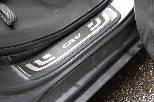 Honda CR-V 2.0 i-VTEC EX 5dr 