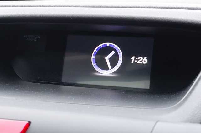 Honda CR-V 2.0 i-VTEC EX 5dr 