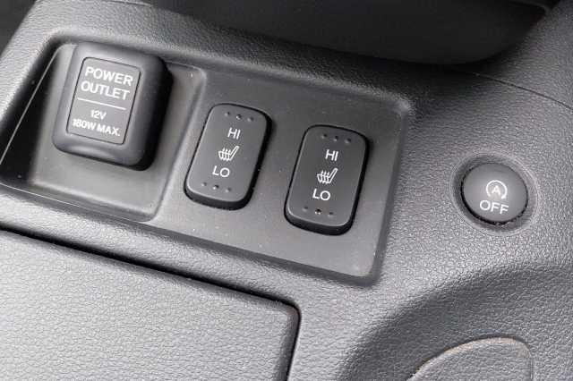 Honda CR-V 2.0 i-VTEC EX 5dr 