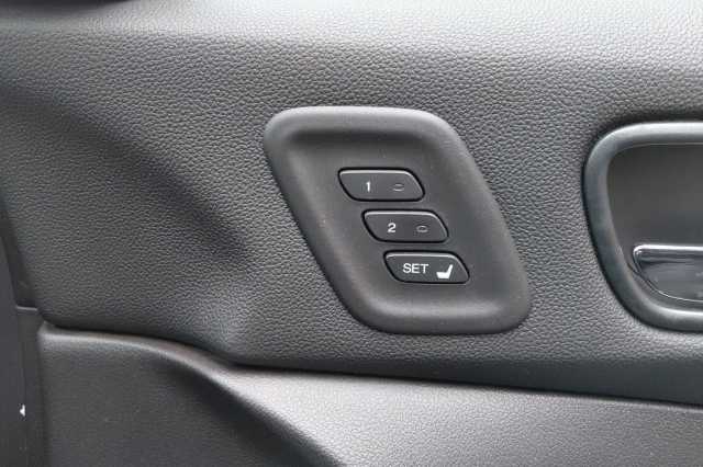 Honda CR-V 2.0 i-VTEC EX 5dr 