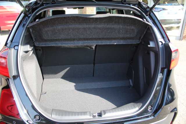 Honda Jazz Hybrid 1.5 i-MMD Hybrid Advance 5dr eCVT 