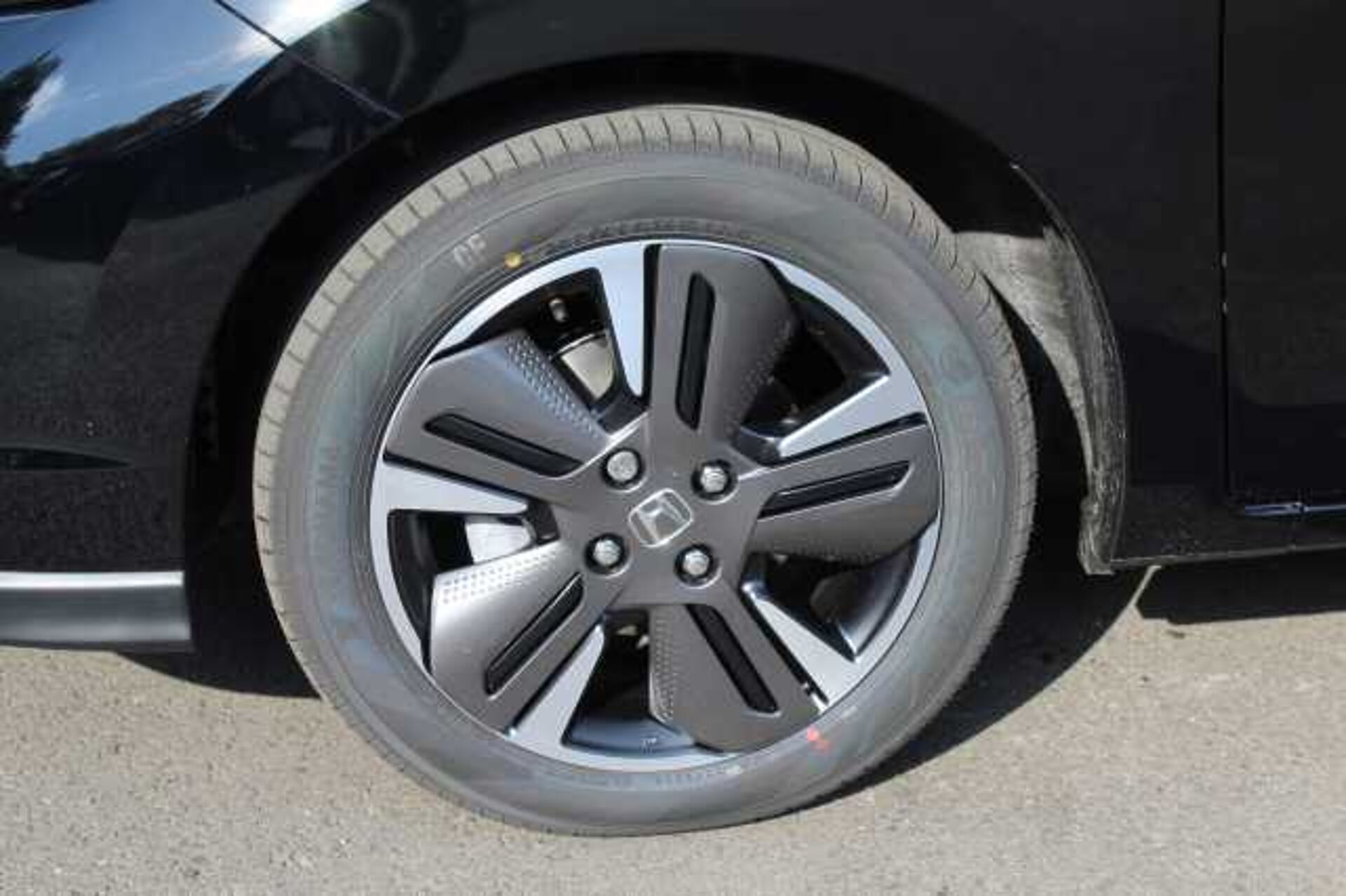 Honda Jazz Hybrid 1.5 i-MMD Hybrid Advance 5dr eCVT 