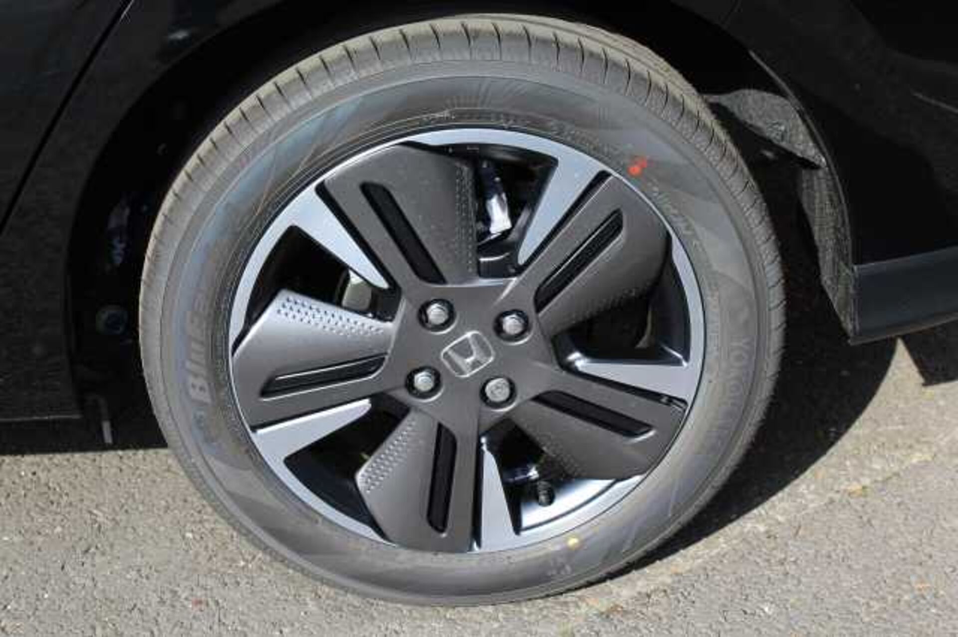 Honda Jazz Hybrid 1.5 i-MMD Hybrid Advance 5dr eCVT 