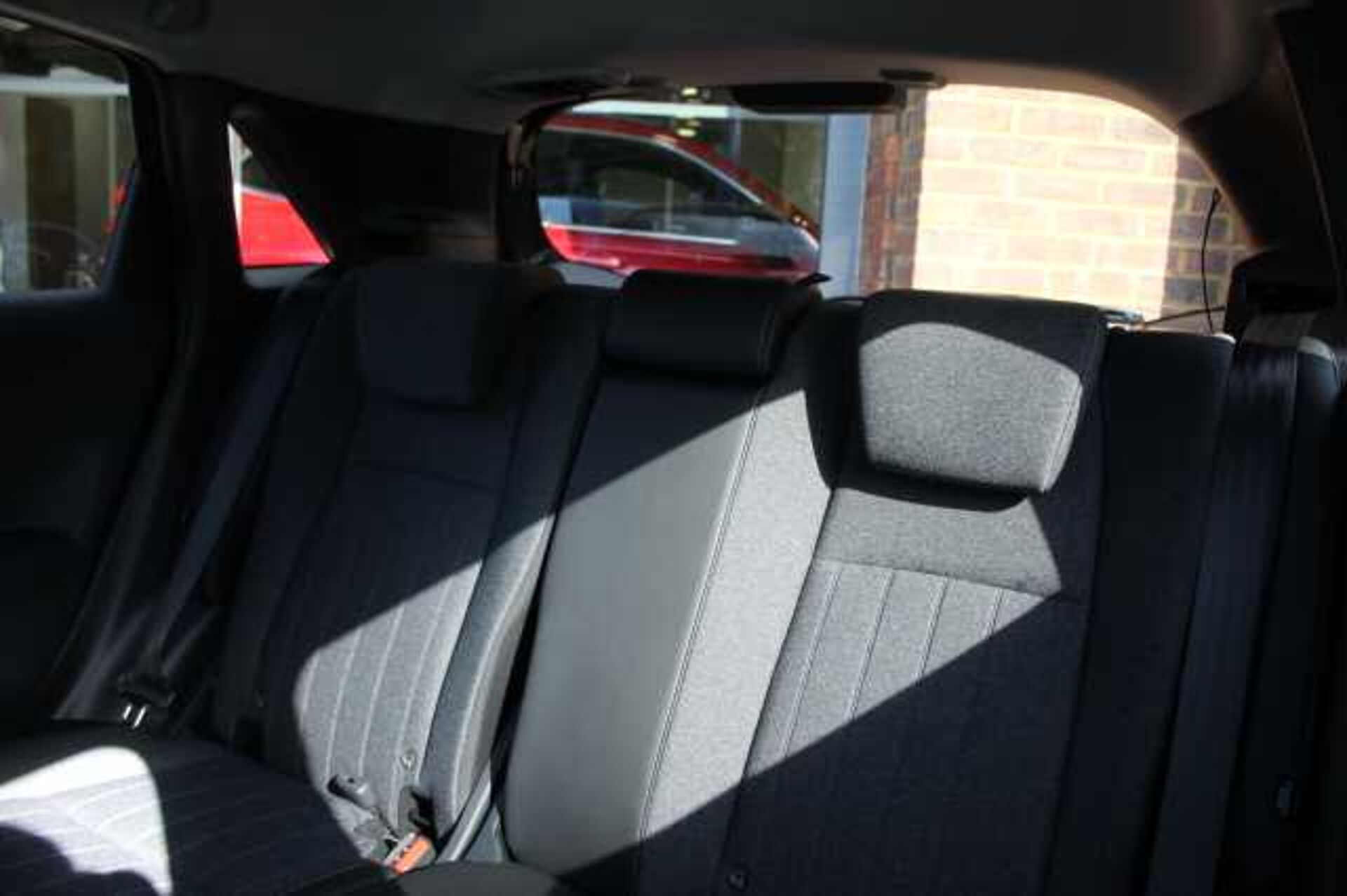 Honda Jazz Hybrid 1.5 i-MMD Hybrid Advance 5dr eCVT 