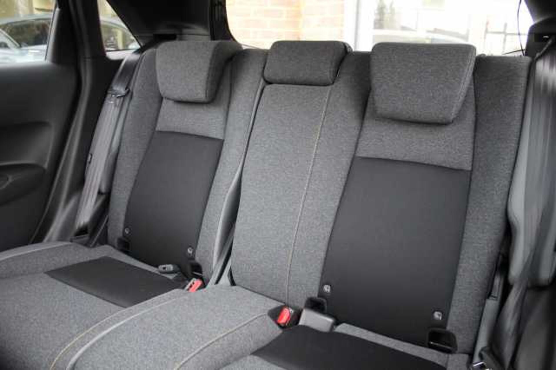 Honda Jazz Hybrid 1.5 i-MMD Hybrid Advance Sport 5dr eCVT 