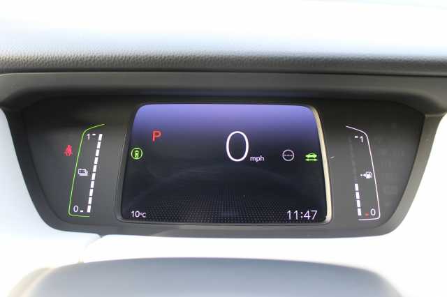 Honda Jazz Hybrid 1.5 i-MMD Hybrid SR 5dr eCVT 