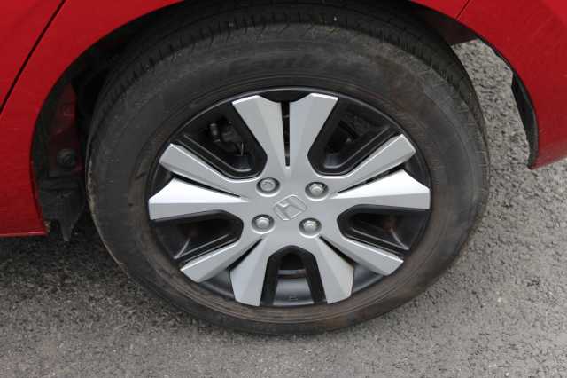 Honda Jazz Hybrid 1.5 i-MMD Hybrid SR 5dr eCVT 