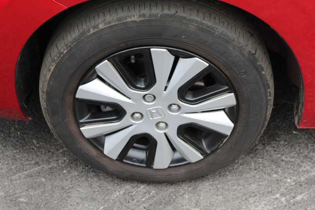 Honda Jazz Hybrid 1.5 i-MMD Hybrid SR 5dr eCVT 