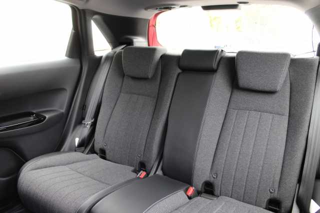 Honda Jazz Hybrid 1.5 i-MMD Hybrid SR 5dr eCVT 