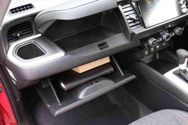 Honda Jazz Hybrid 1.5 i-MMD Hybrid SR 5dr eCVT 