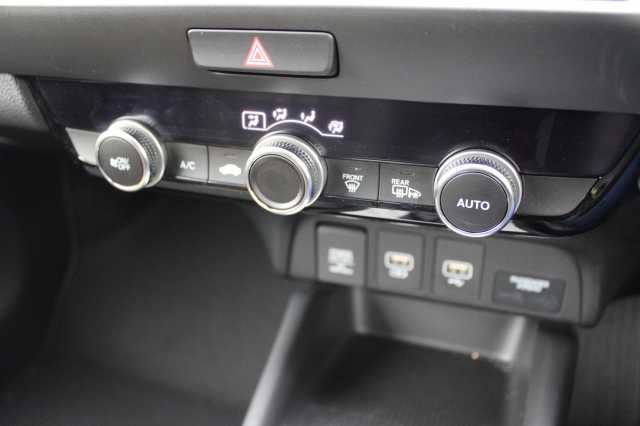 Honda Jazz Hybrid 1.5 i-MMD Hybrid SR 5dr eCVT 