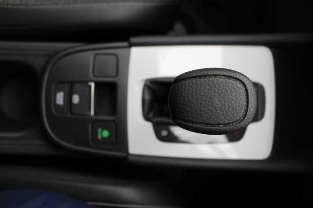 Honda Jazz Hybrid 1.5 i-MMD Hybrid SR 5dr eCVT 