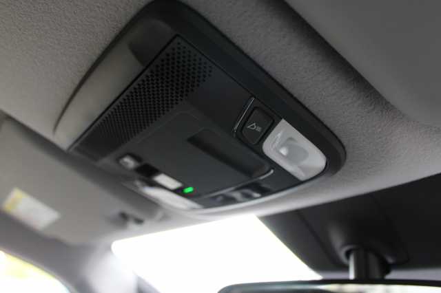 Honda Jazz Hybrid 1.5 i-MMD Hybrid SR 5dr eCVT 