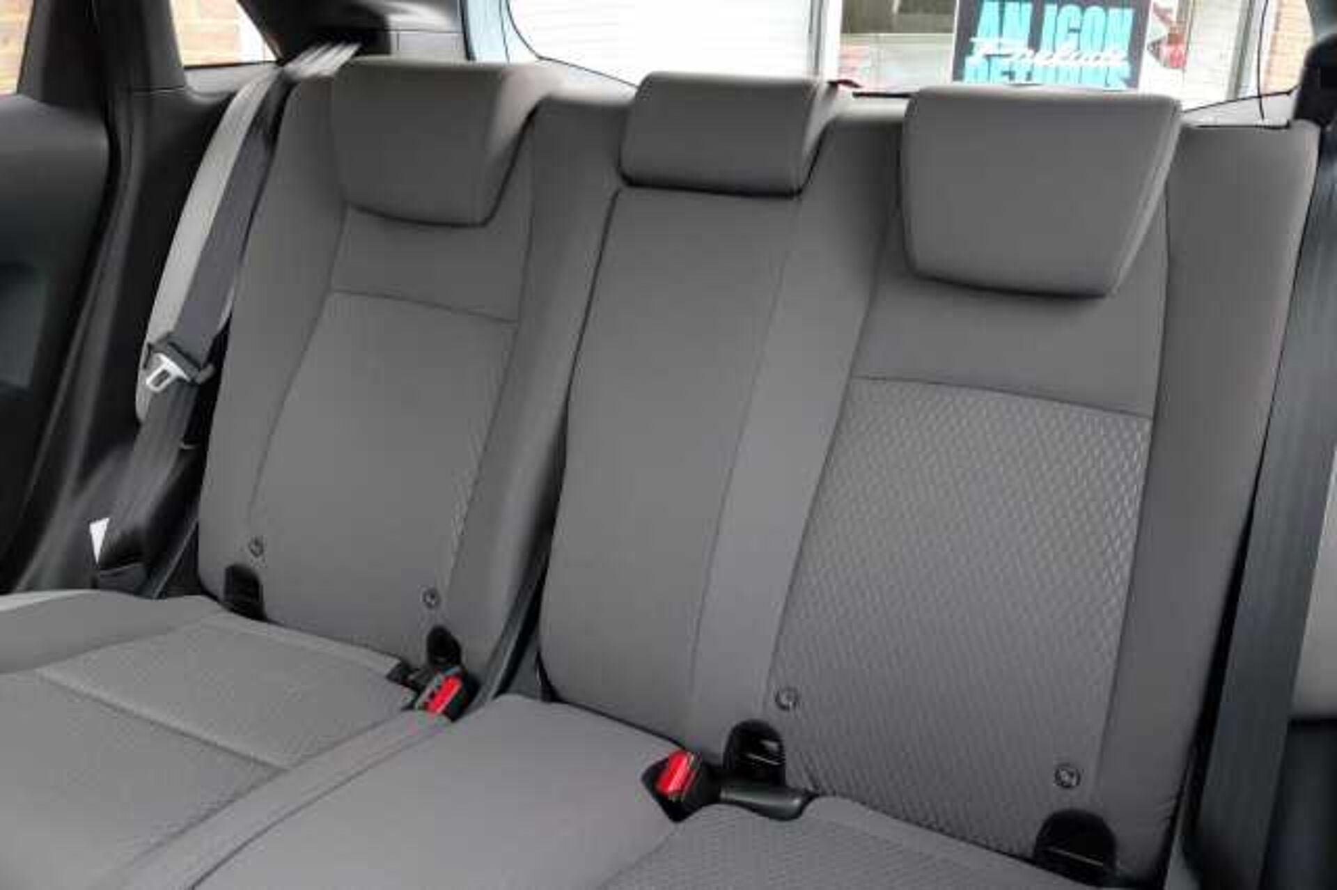 Honda Jazz Hybrid 1.5 i-MMD Hybrid Crosstar EX 2 Tone 5dr eCVT 