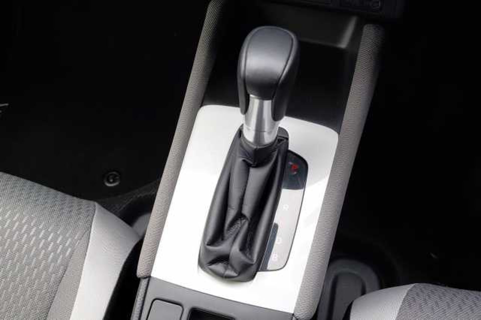 Honda Jazz Hybrid 1.5 i-MMD Hybrid Crosstar EX 2 Tone 5dr eCVT 