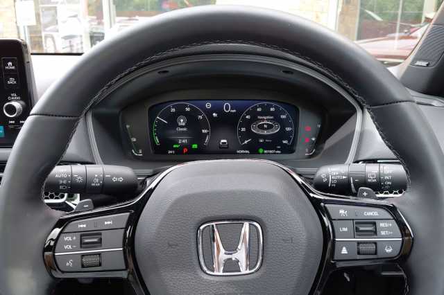 Honda Civic Hybrid 2.0 eHEV Advance 5dr CVT 