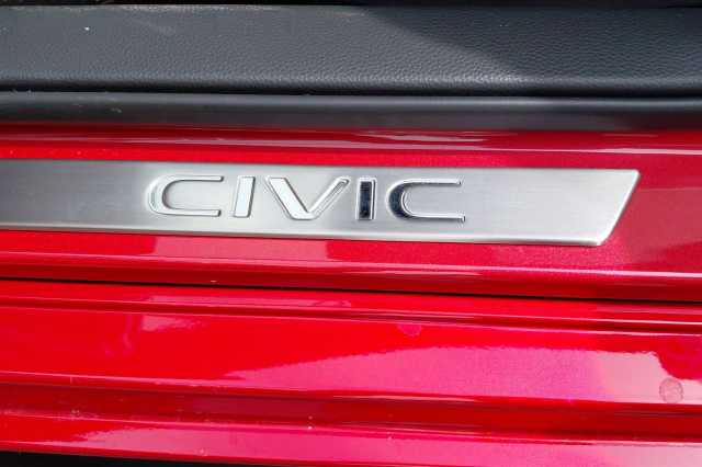 Honda Civic Hybrid 2.0 eHEV Advance 5dr CVT 