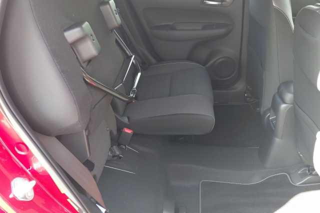 Honda Jazz e:HEV 1.5 i-MMD Hybrid Crosstar Advance 5dr eCVT 
