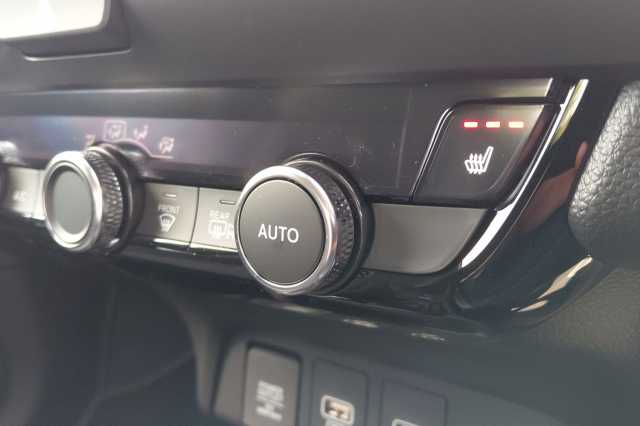 Honda Jazz e:HEV 1.5 i-MMD Hybrid Crosstar Advance 5dr eCVT 