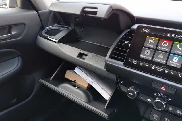 Honda Jazz e:HEV 1.5 i-MMD Hybrid Crosstar Advance 5dr eCVT 