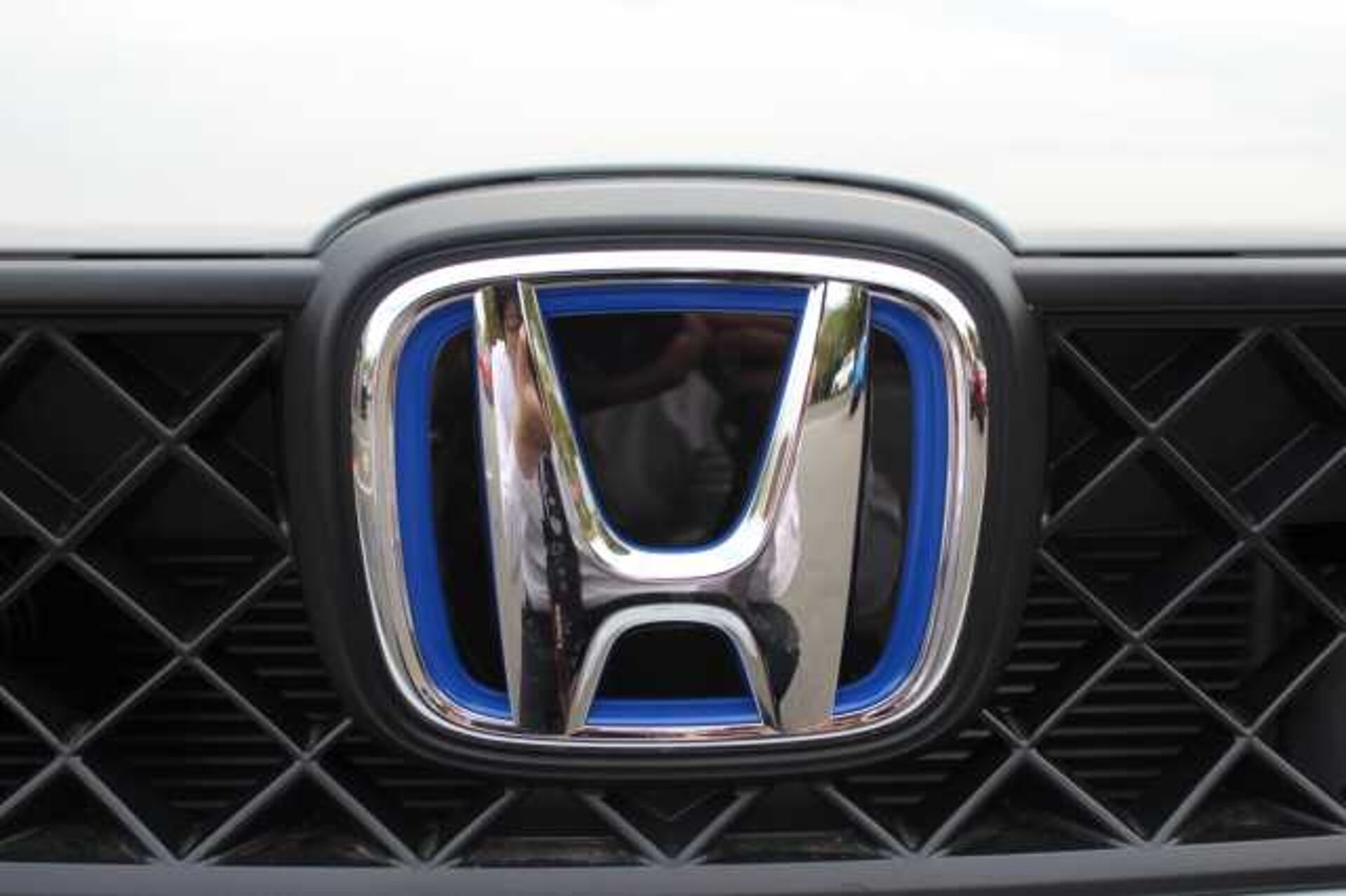Honda Jazz e:HEV 1.5 i-MMD Hybrid Advance Sport 5dr eCVT 