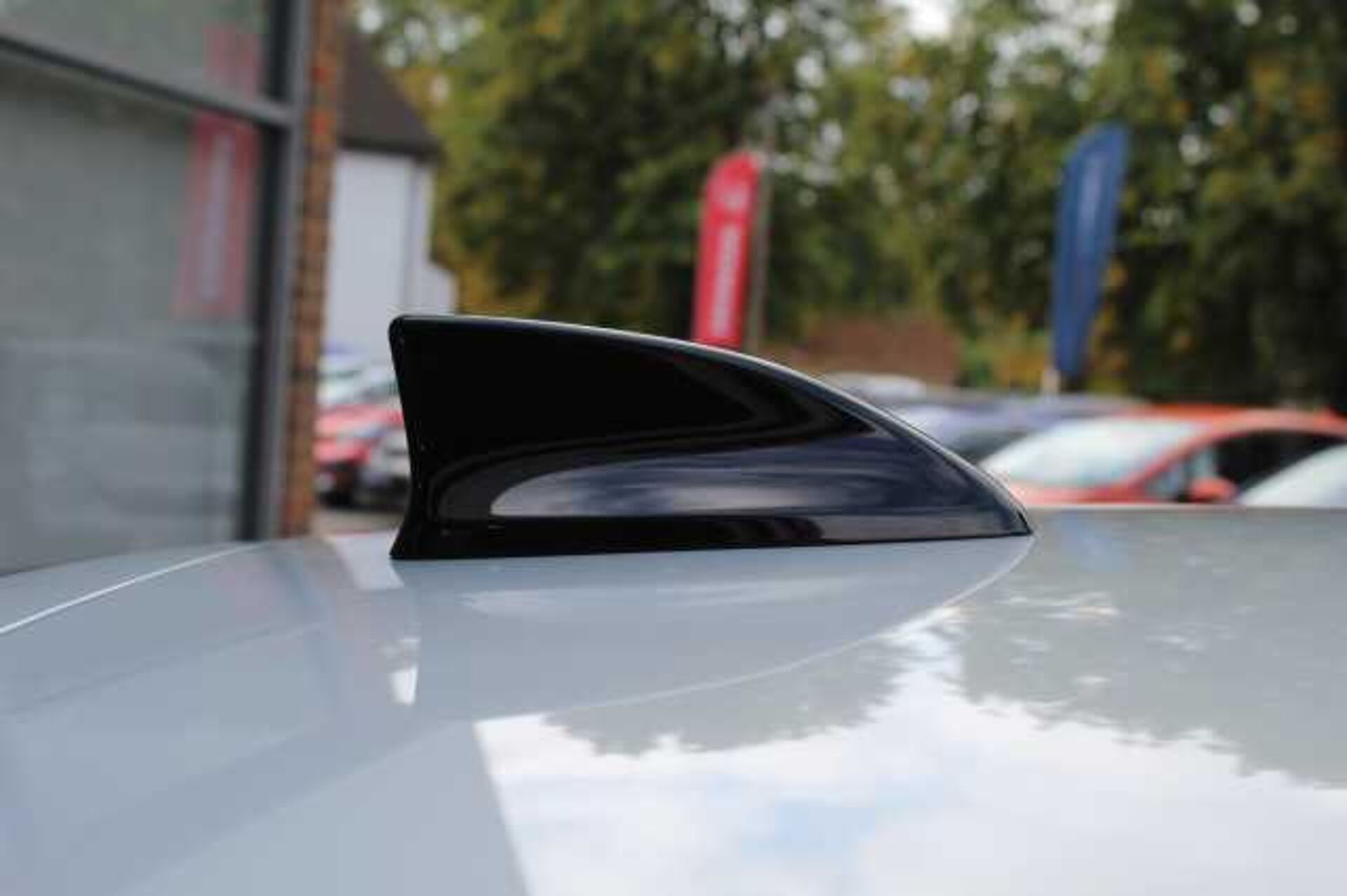 Honda Jazz e:HEV 1.5 i-MMD Hybrid Advance Sport 5dr eCVT 