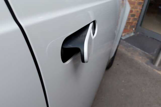 Honda e 113kW Advance 36kWh 5dr Auto 