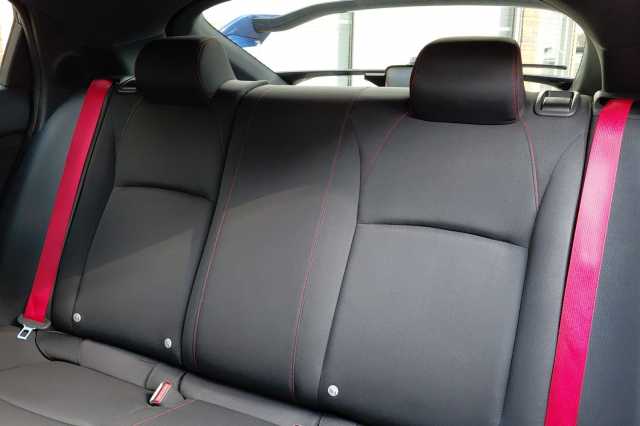 Honda Civic Type R 2.0 VTEC Turbo Type R GT 5dr 