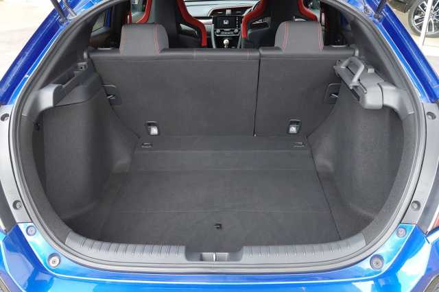 Honda Civic Type R 2.0 VTEC Turbo Type R GT 5dr 