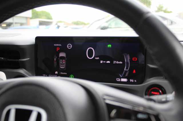Honda e:Ny1 150kW Advance 69kWh 5dr Auto 