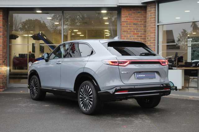 Honda e:Ny1 150kW Advance 69kWh 5dr Auto 