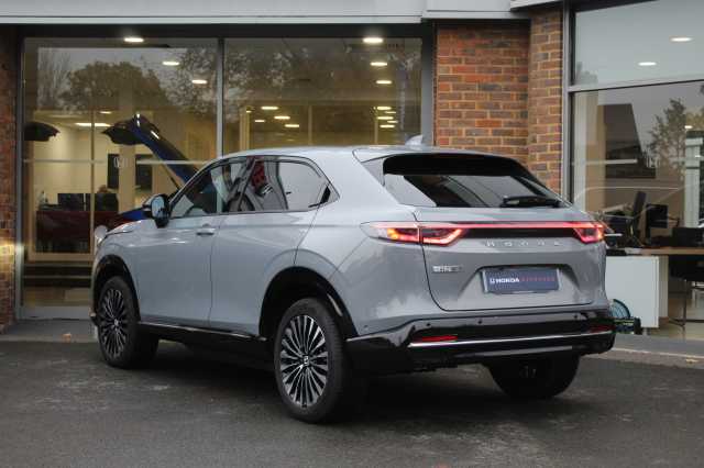 Honda e:Ny1 150kW Advance 69kWh 5dr Auto 