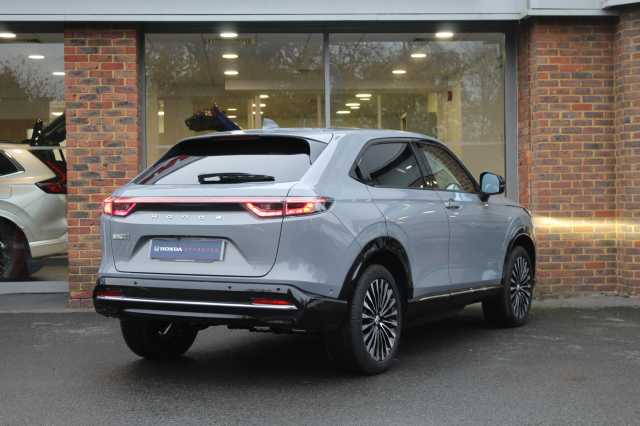 Honda e:Ny1 150kW Advance 69kWh 5dr Auto 