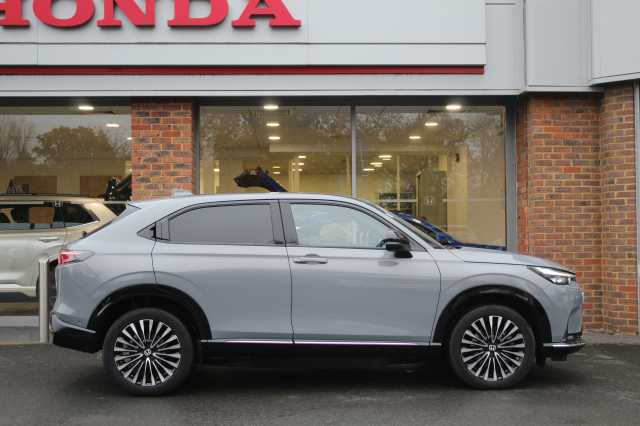 Honda e:Ny1 150kW Advance 69kWh 5dr Auto 