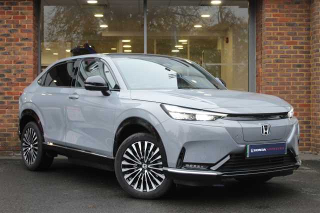 Honda e:Ny1 150kW Advance 69kWh 5dr Auto 