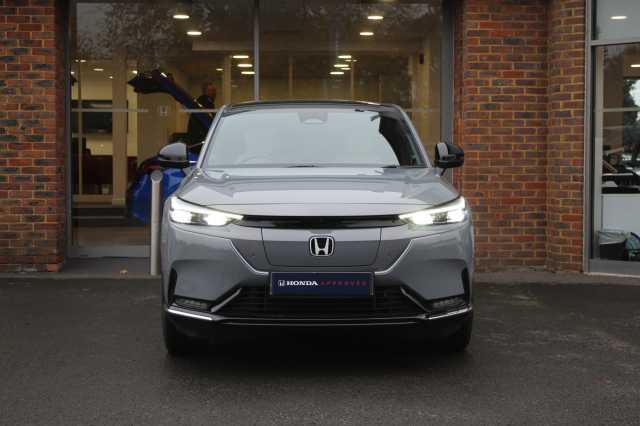Honda e:Ny1 150kW Advance 69kWh 5dr Auto 