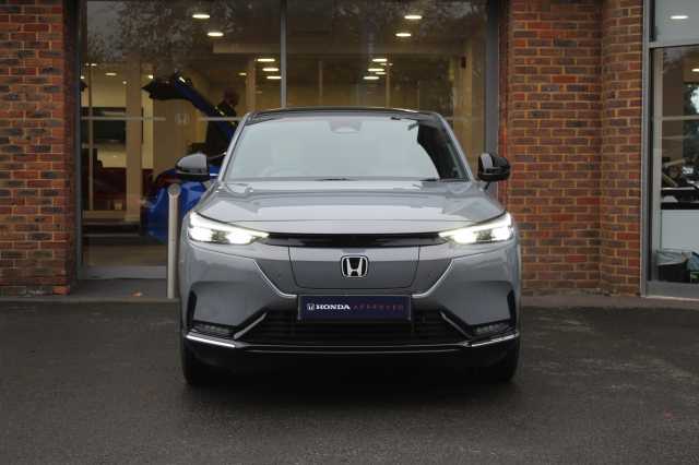 Honda e:Ny1 150kW Advance 69kWh 5dr Auto 