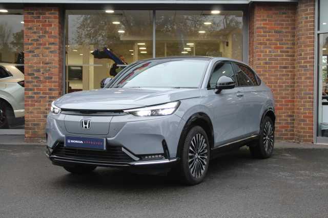 Honda e:Ny1 150kW Advance 69kWh 5dr Auto 