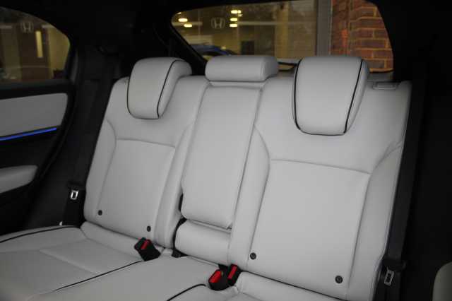 Honda e:Ny1 150kW Advance 69kWh 5dr Auto 